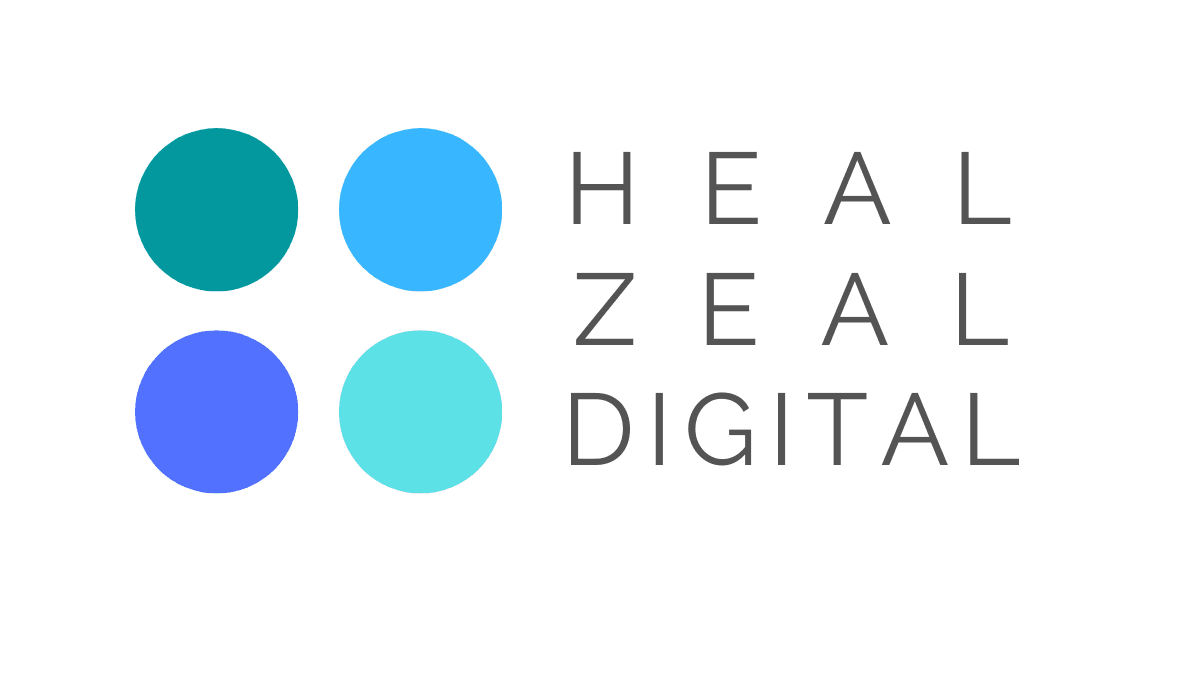 Heal & Zeal Wellness Hub