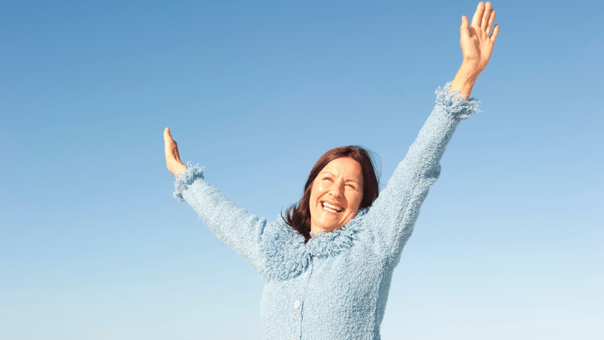 World Menopause Day 2025: Lifestyle Medicine in Menopausal Health