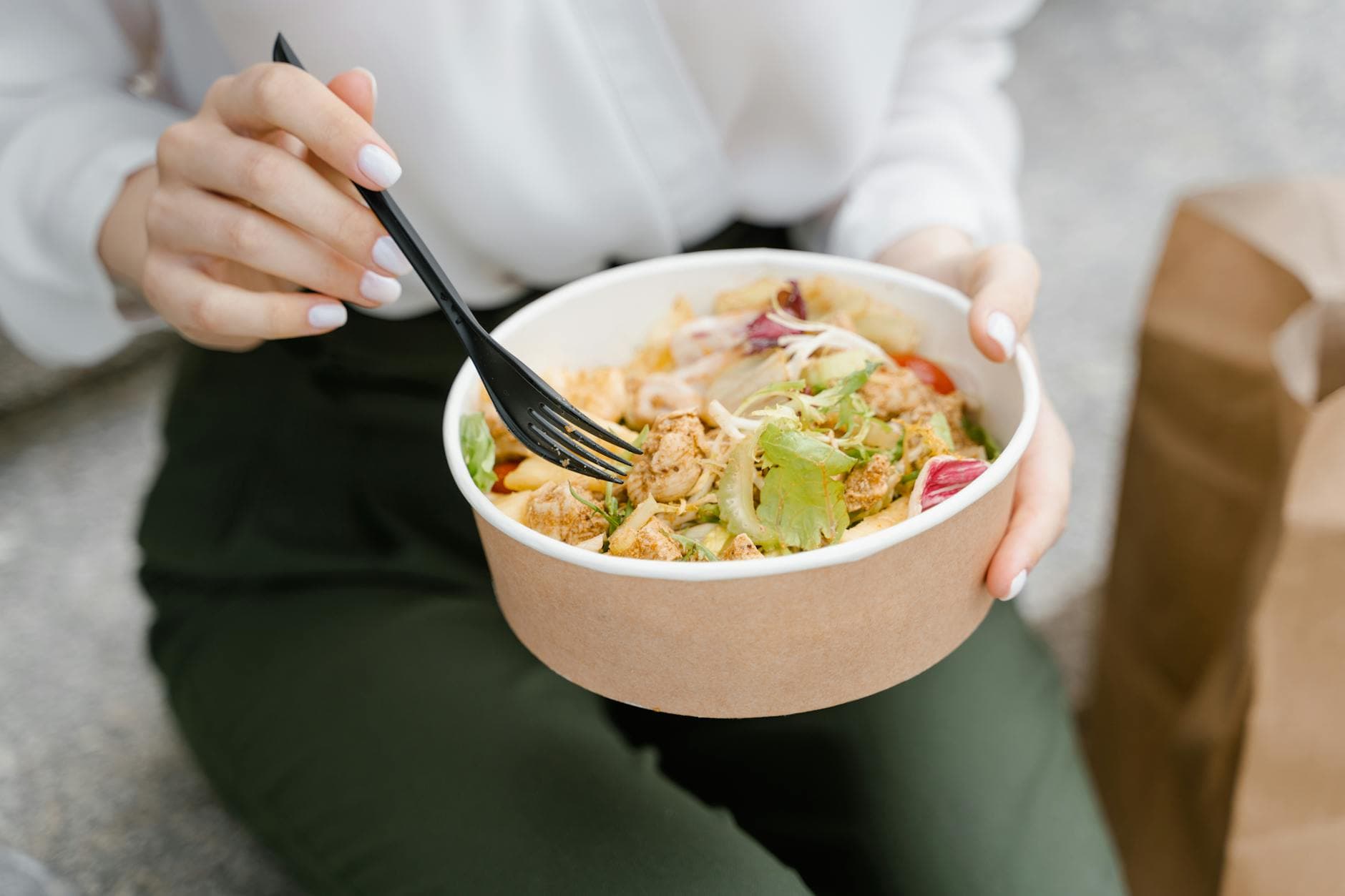 Feed Your Brain: Nutrients for Optimal Cognitive Health – By Tina Chagoury