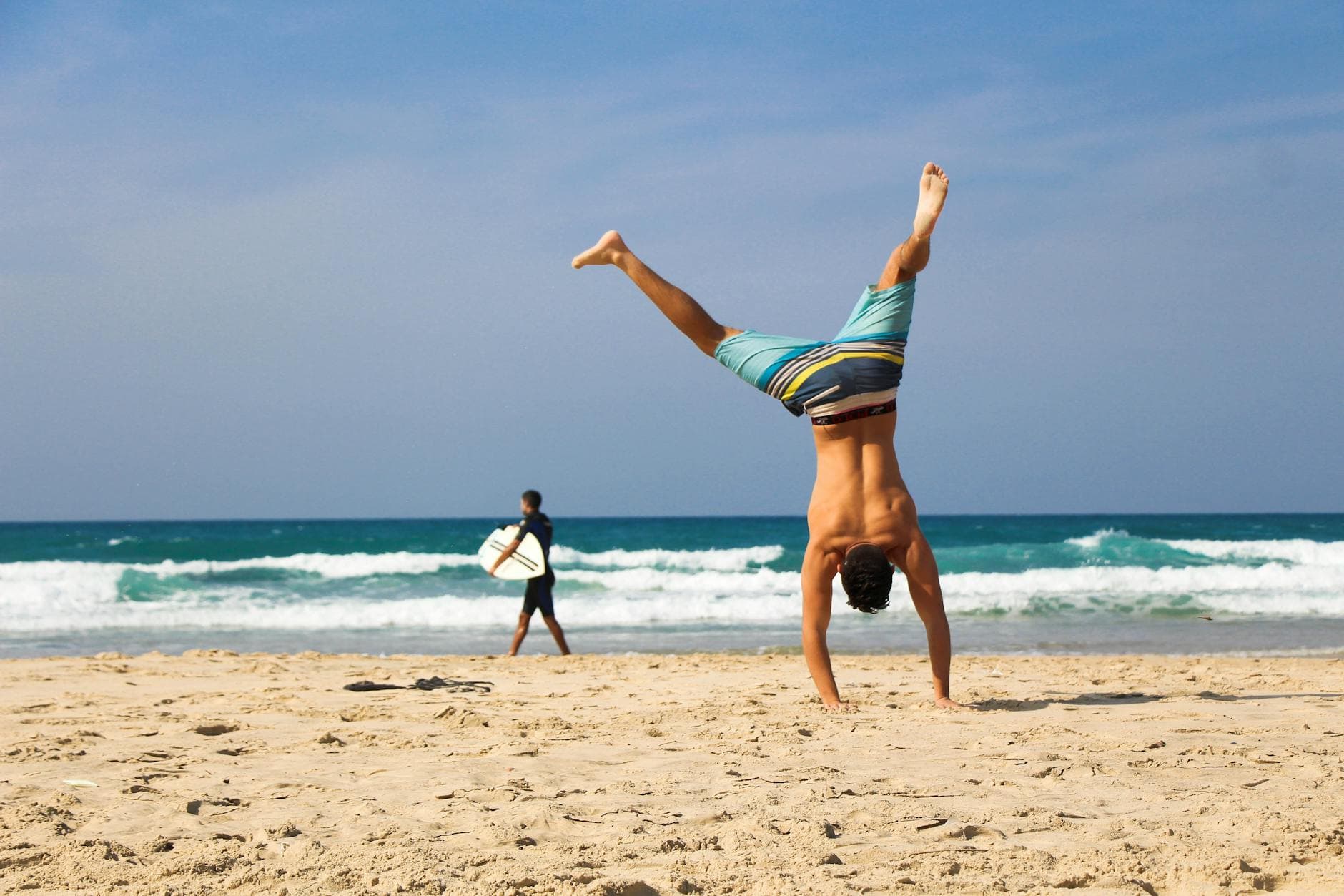 10 Healthy Daily Habits for Your Lifestyle - By Firas Saab