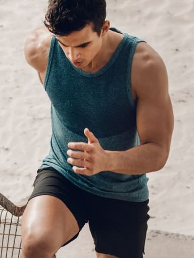 Fitness & Exercise