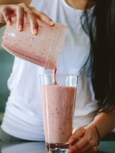 Food & Nutrition