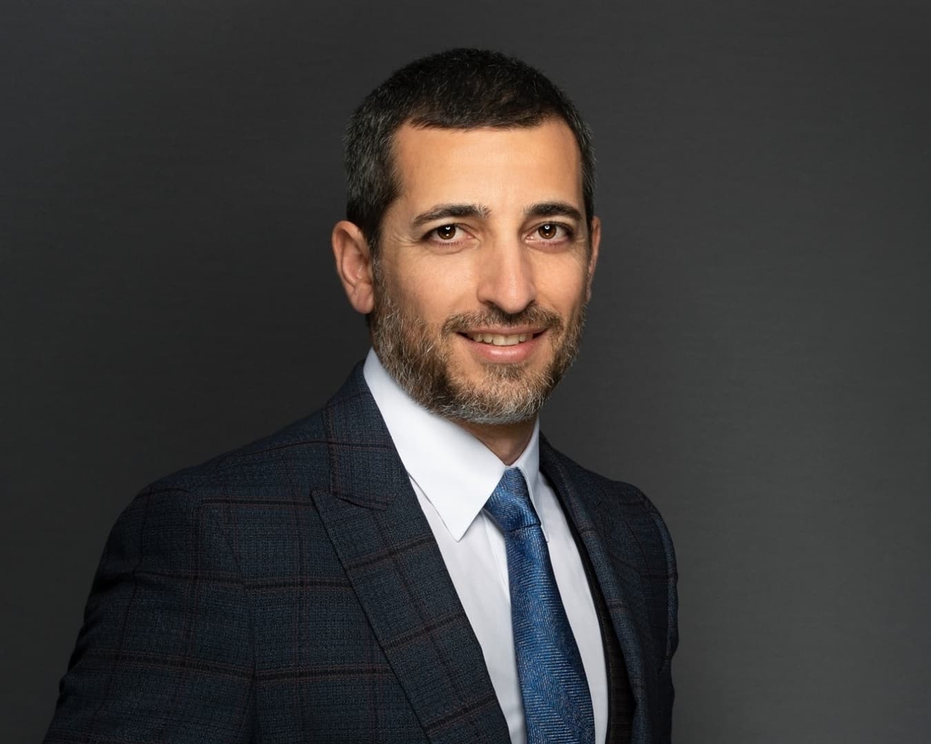 Firas Saab | Life Coach