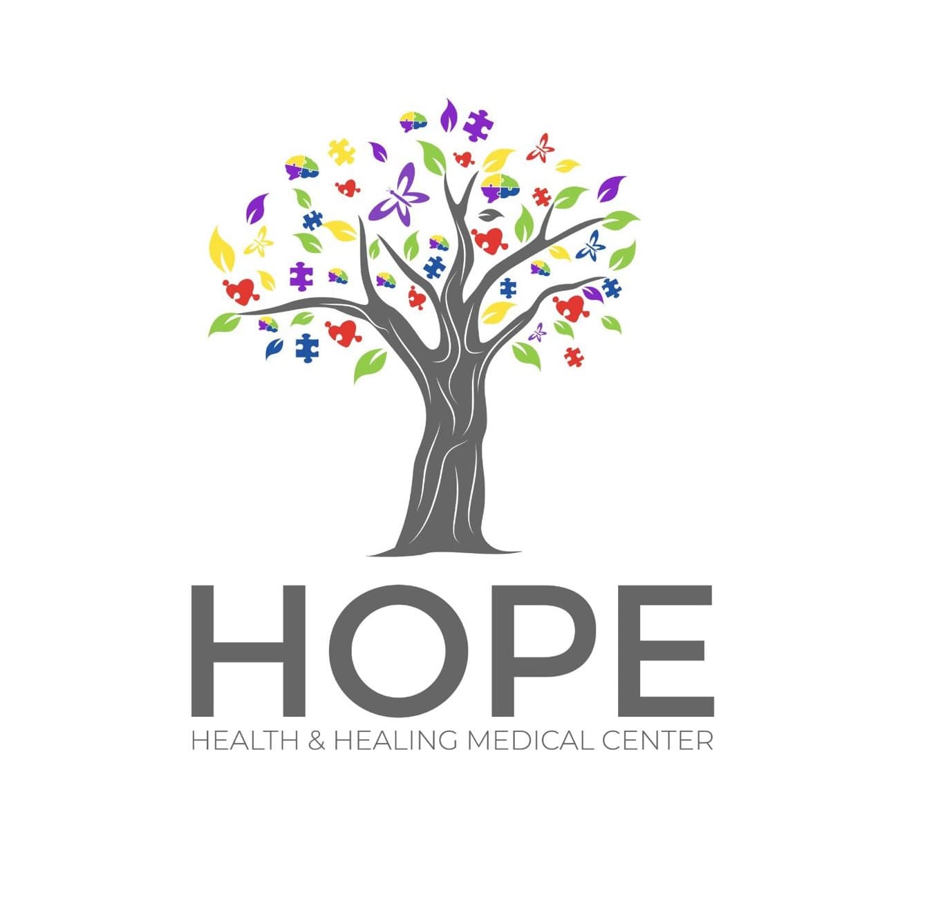 HOPE | Health and Healing Medical Center