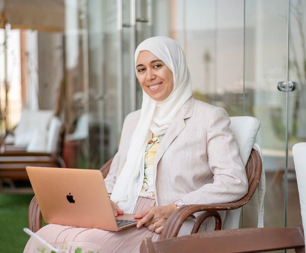 Make Your Medicine | Dr. Hend Elhossary