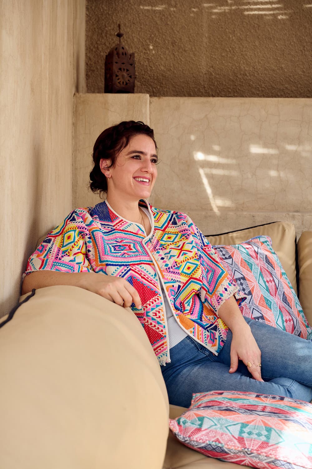 Marwa Kharsa | Women’s Wellness Coach