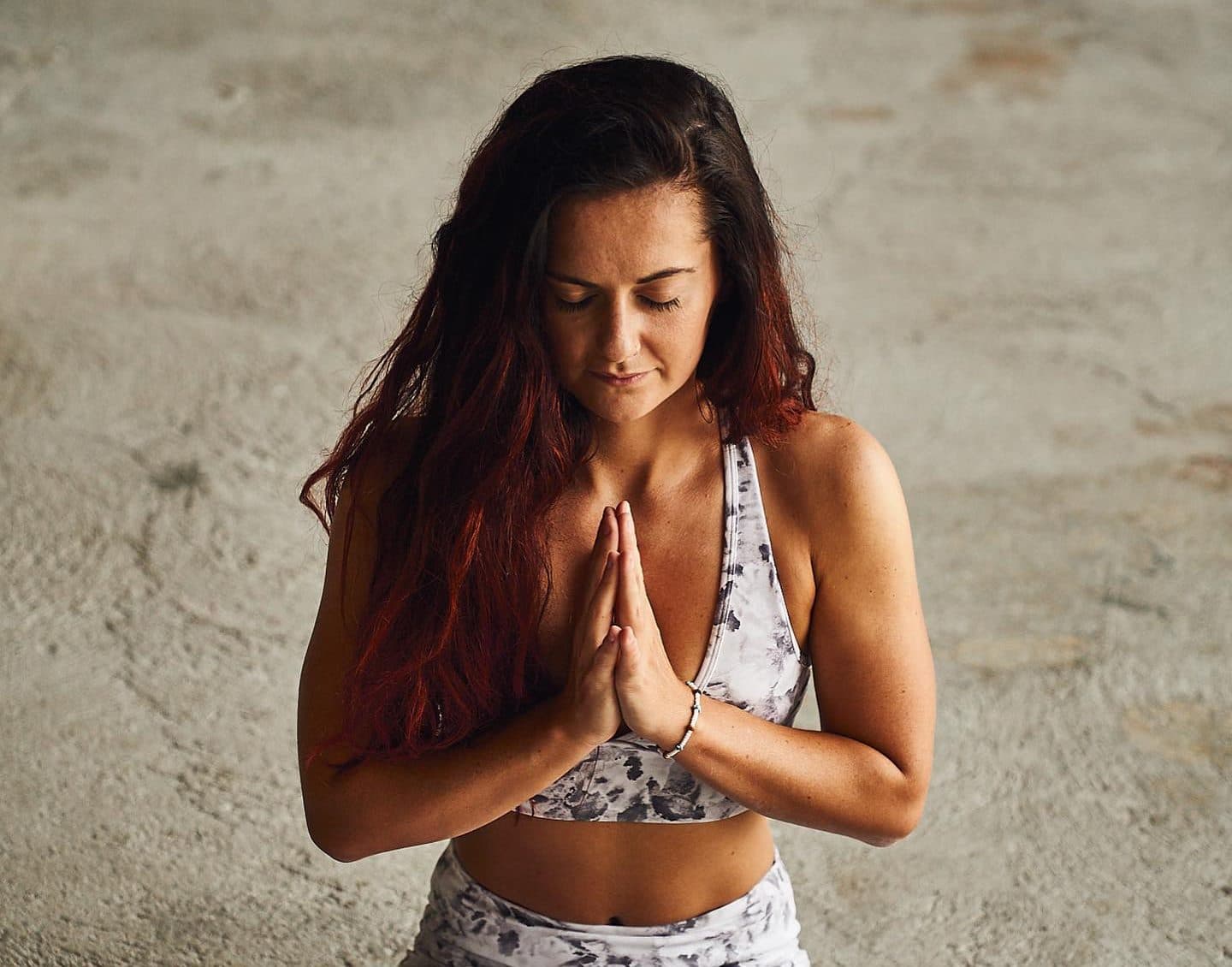 Sarah White Certified Yoga Teacher & Calisthenics Coach