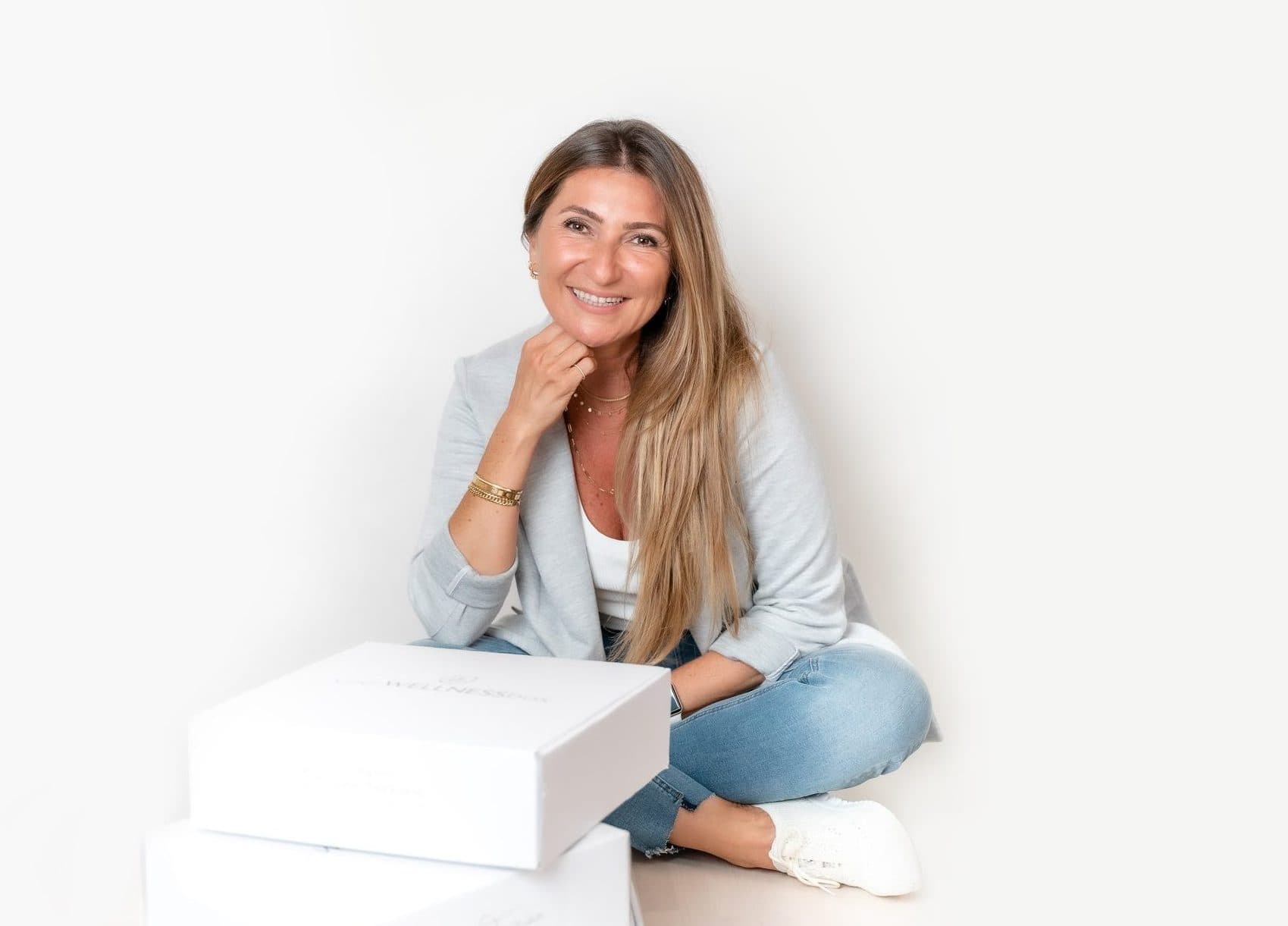 Suzan Terzian | Nutrition & Holistic Health Coach