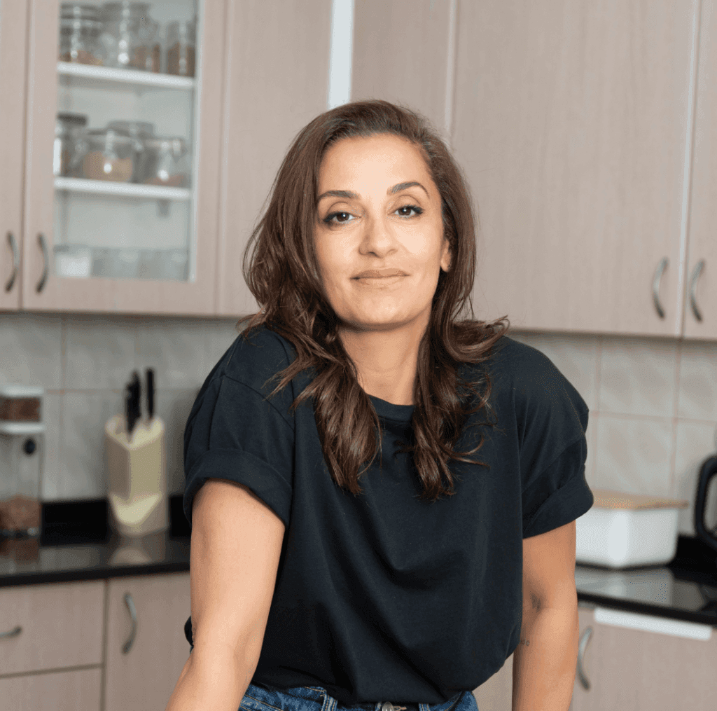 Tina Nutrition & Wellness Consultancy DMCC